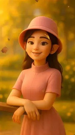 Bapa Yg Mengasihi Ku