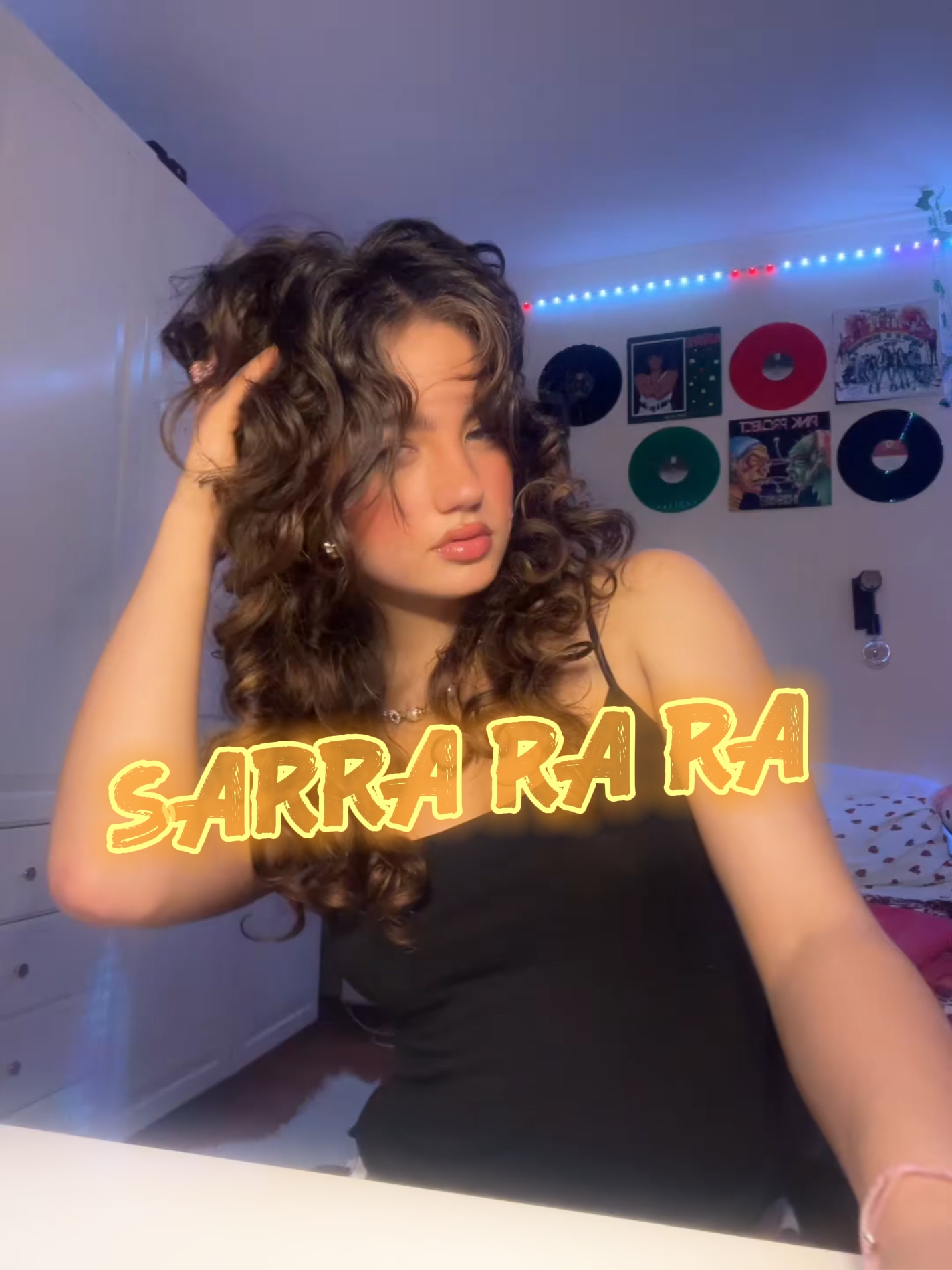 sarra ra ra