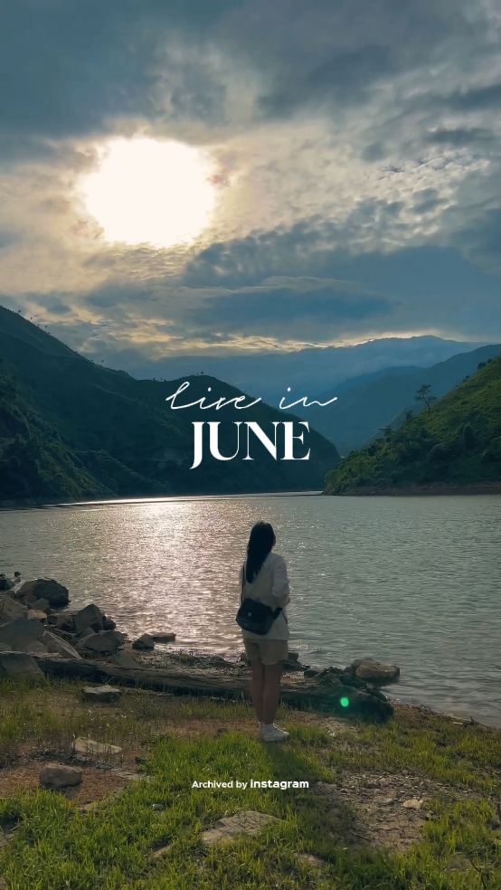 live in june 2024