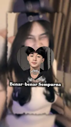 Dirimu Benar-benar 