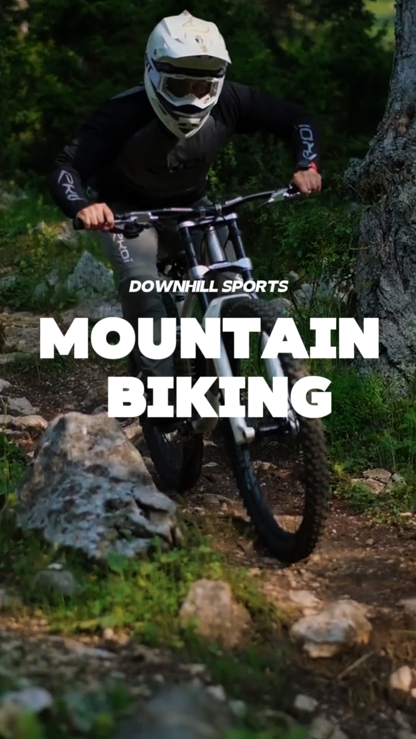 Bicicleta de Montanha