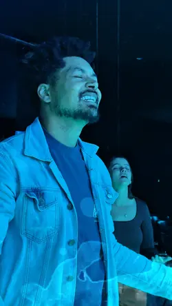 Culto de domingo