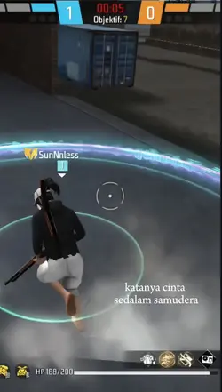 muak