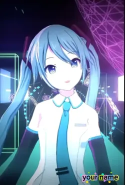 anime