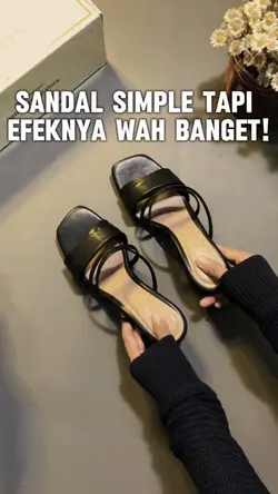 Template heels