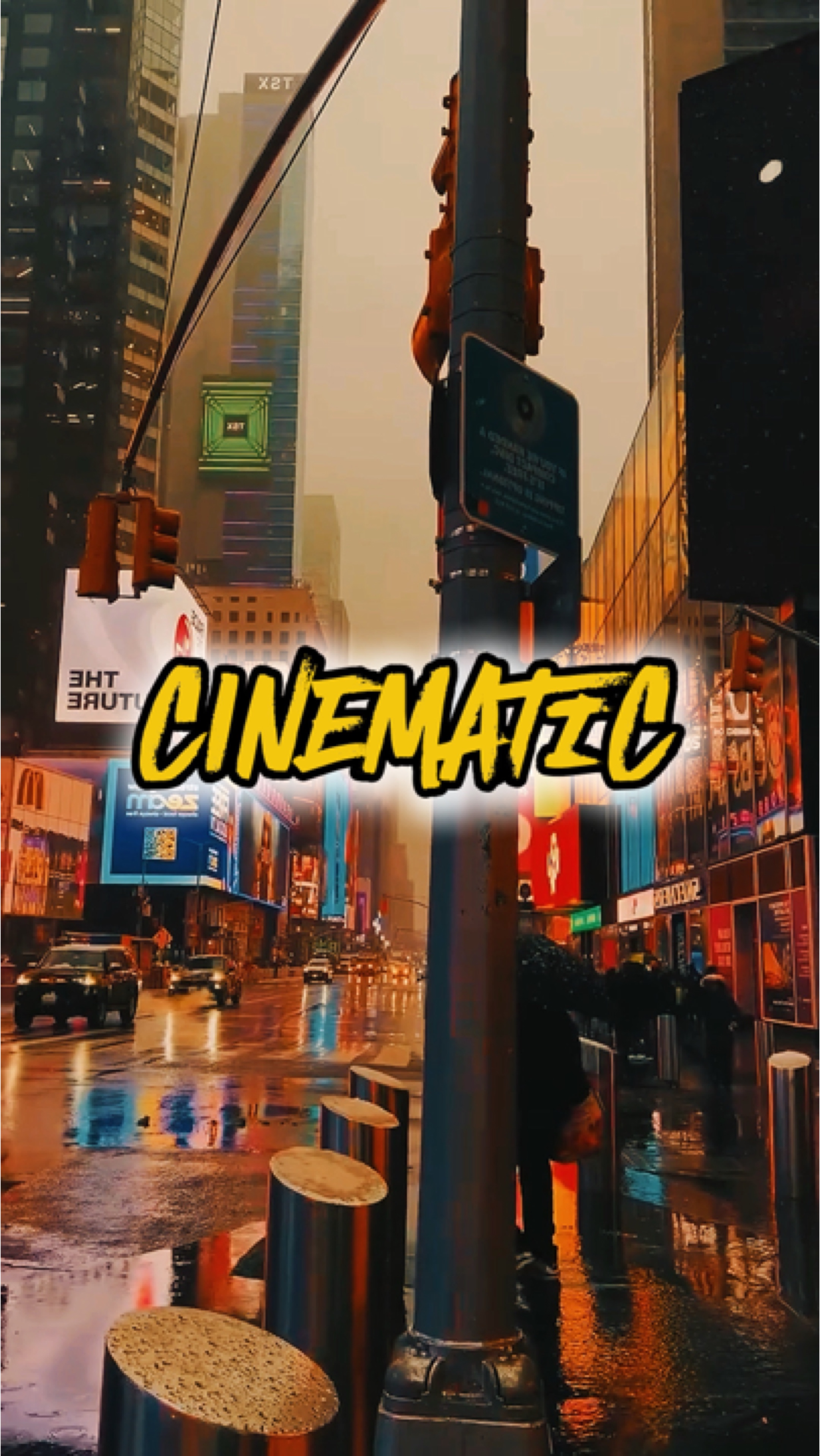 CINEMÁTICO