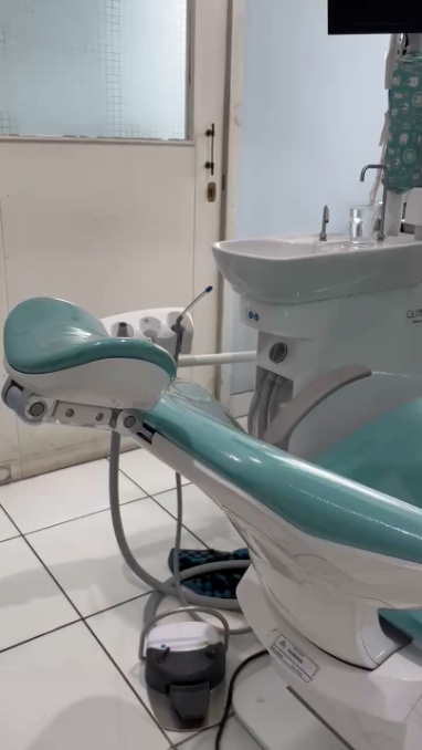 Dentista
