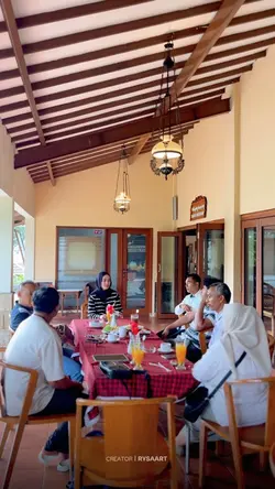 Survey Lokasi