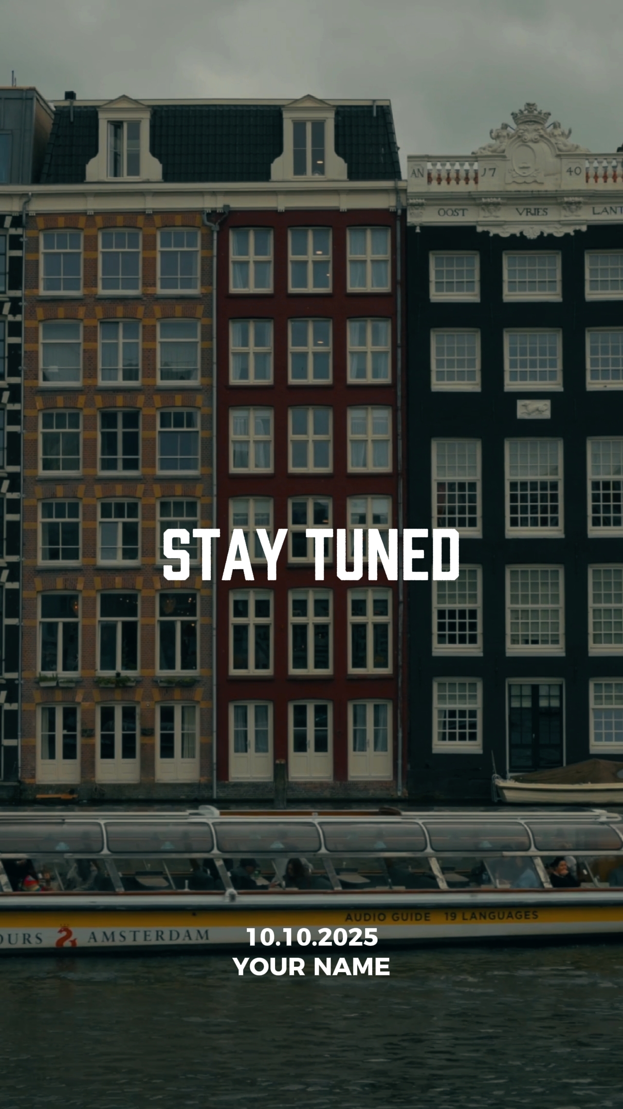 comingsoon project