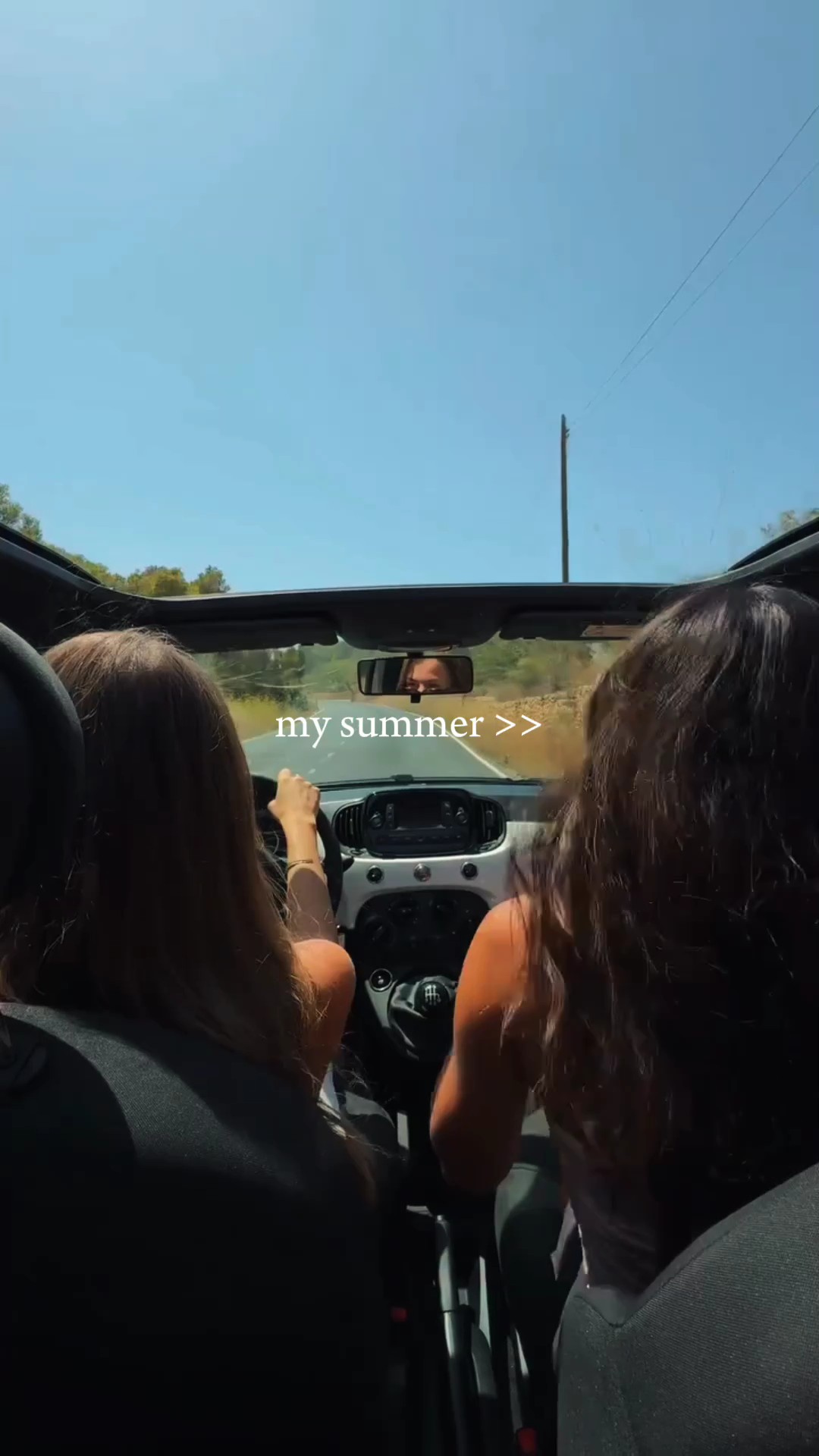 my summer 2026