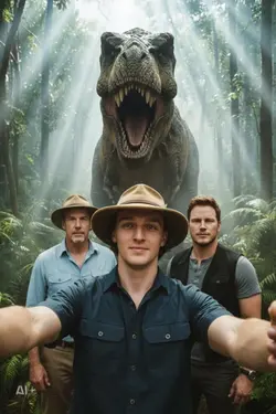 Jurassic World