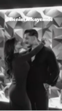 en güzel hikayemsin