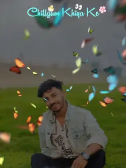 Cilgam Khila ke Aayo