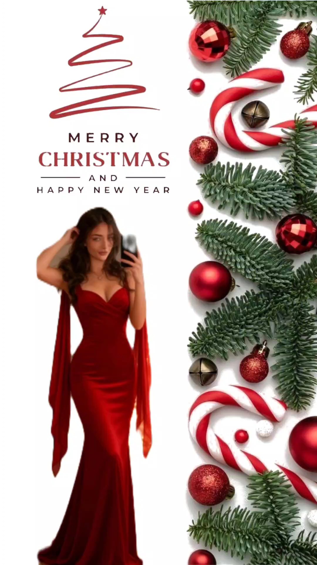 kartu Natal