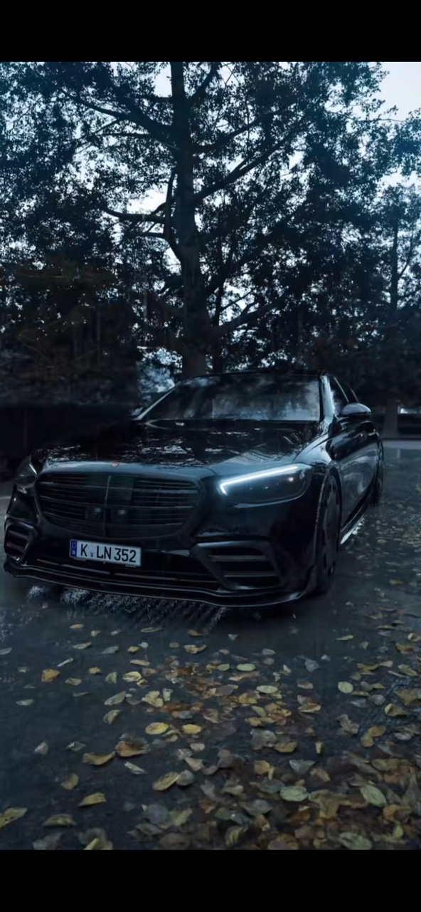 Brabus