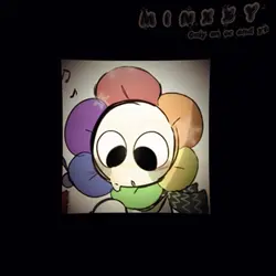 Im obsessed w Dandy-