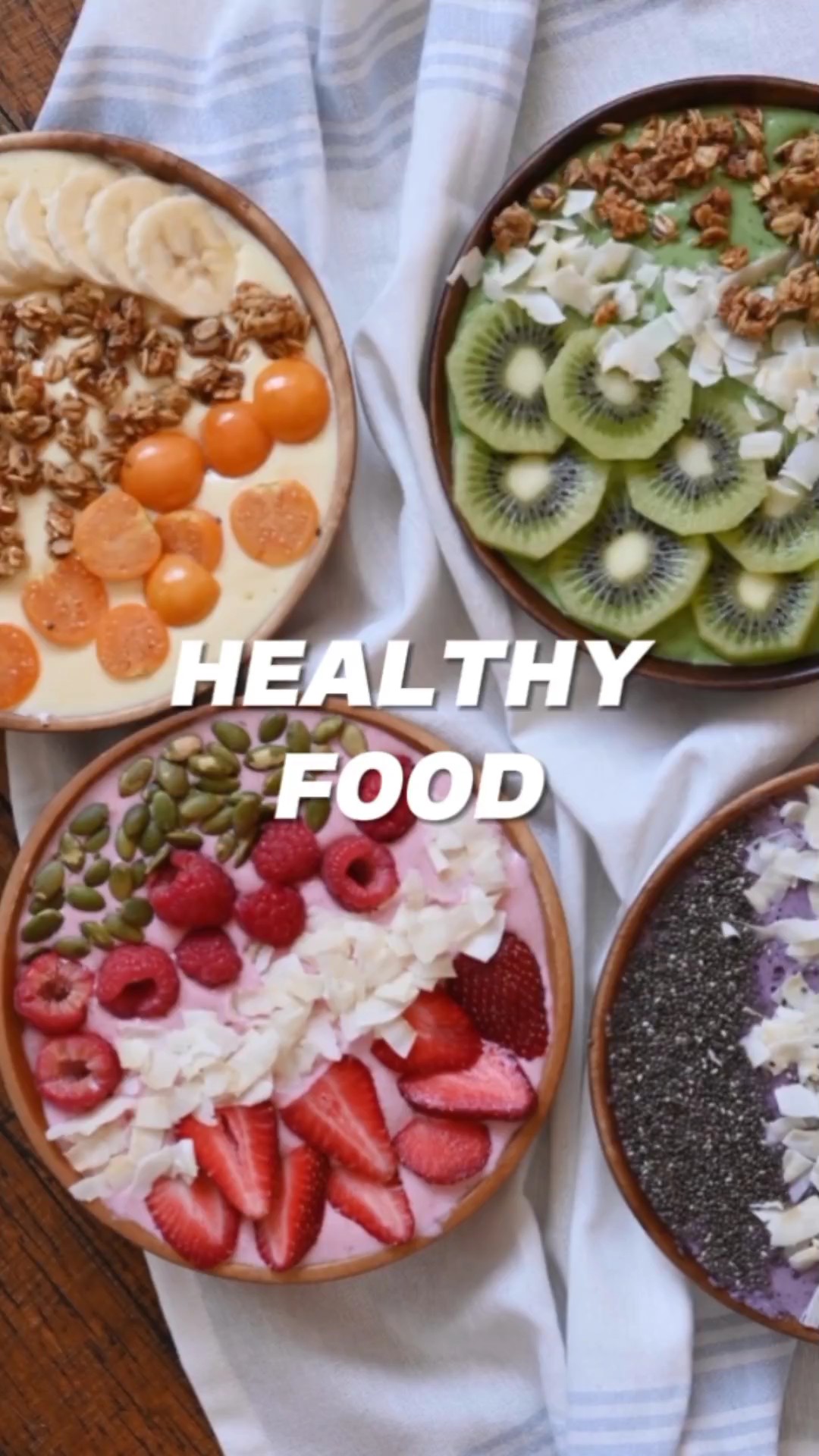 Healthy Food