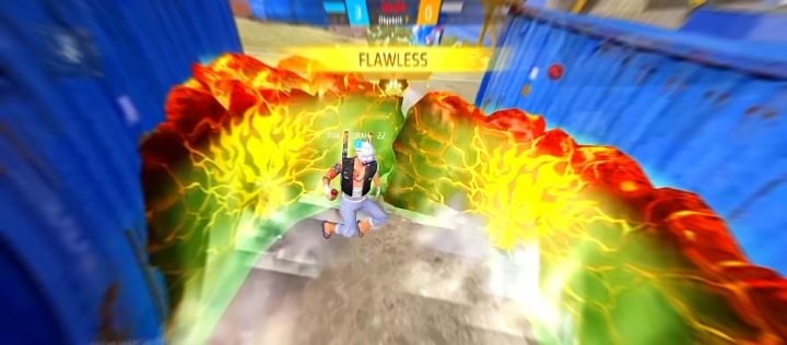 GAMEPLAY KECE + HD