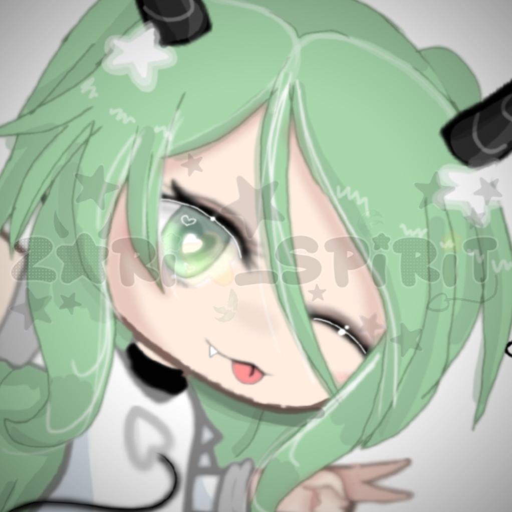 I love doing art 