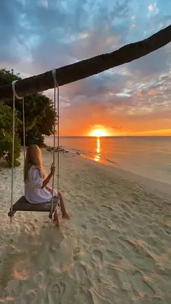 Beach Vlog 