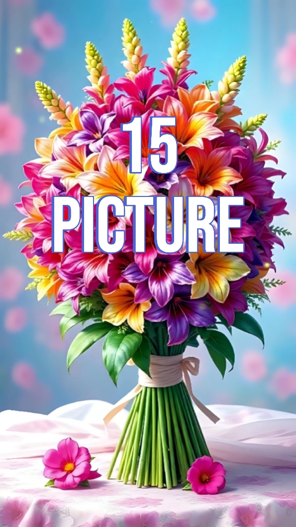 15 Resim