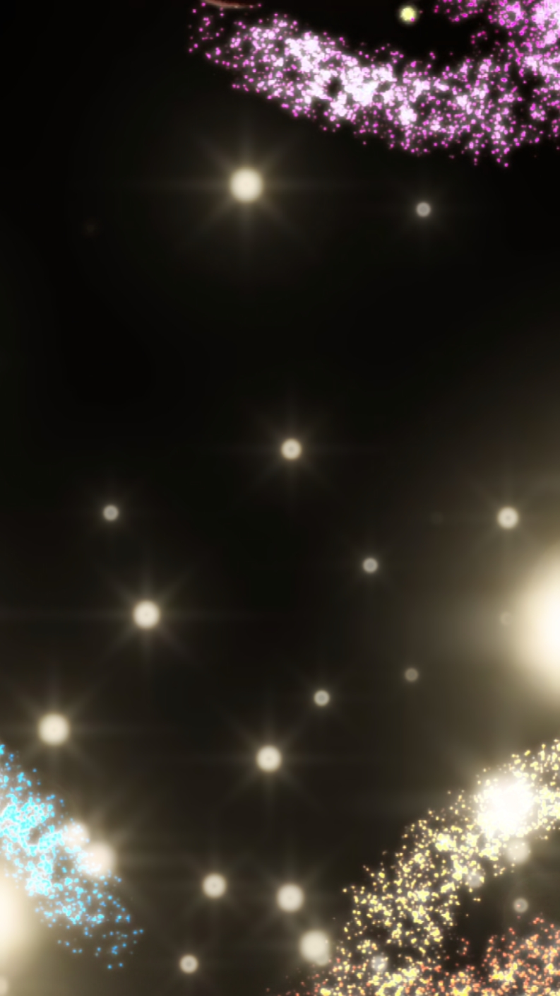 Pincel Glitter SF3