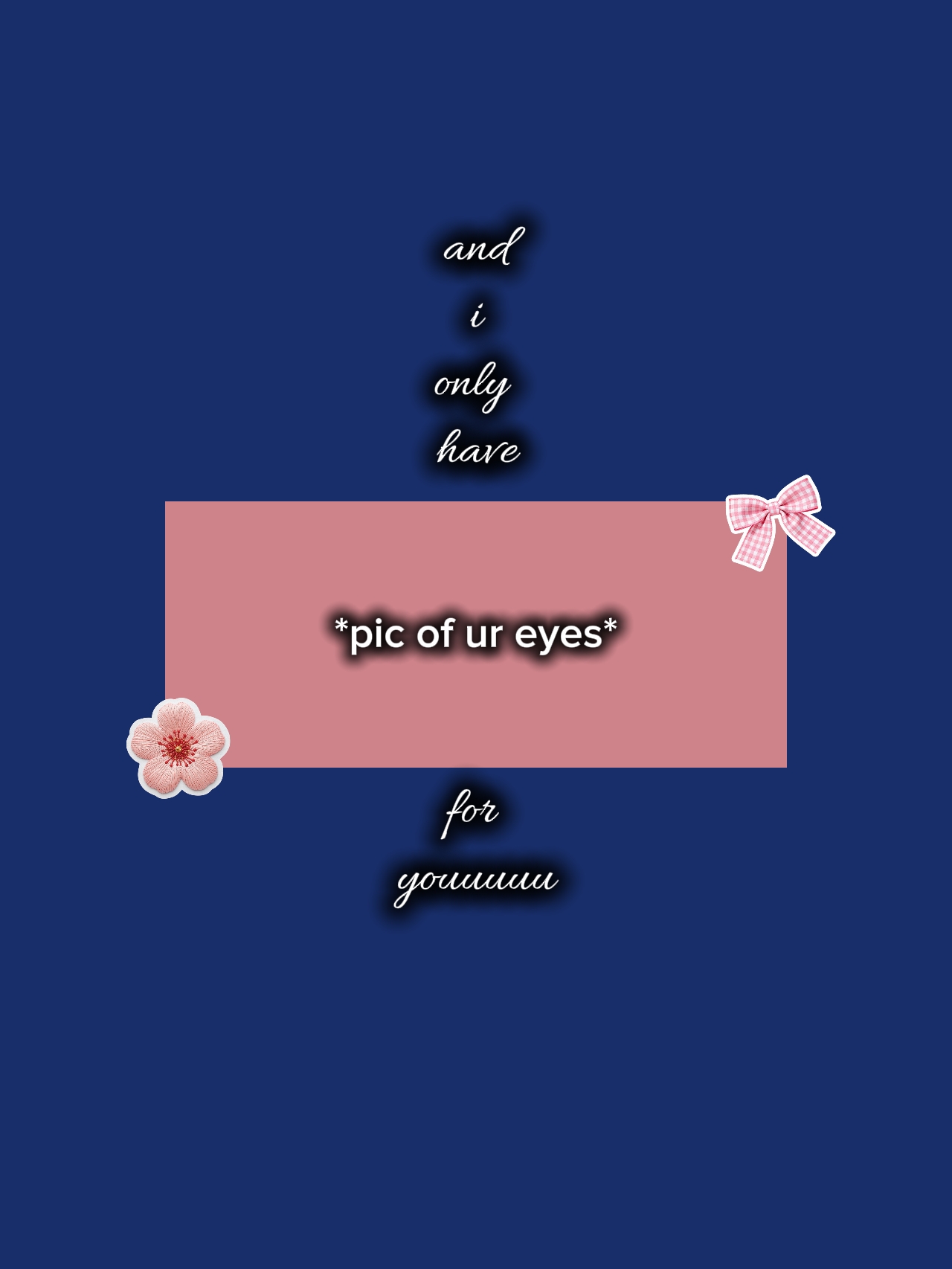 YEUX
