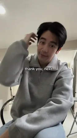 thank u next