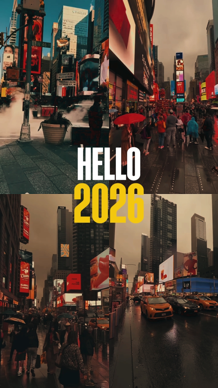 Merhaba 2026