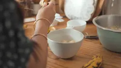Making Bread