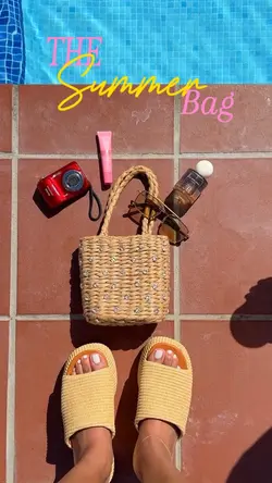The Summer Bag