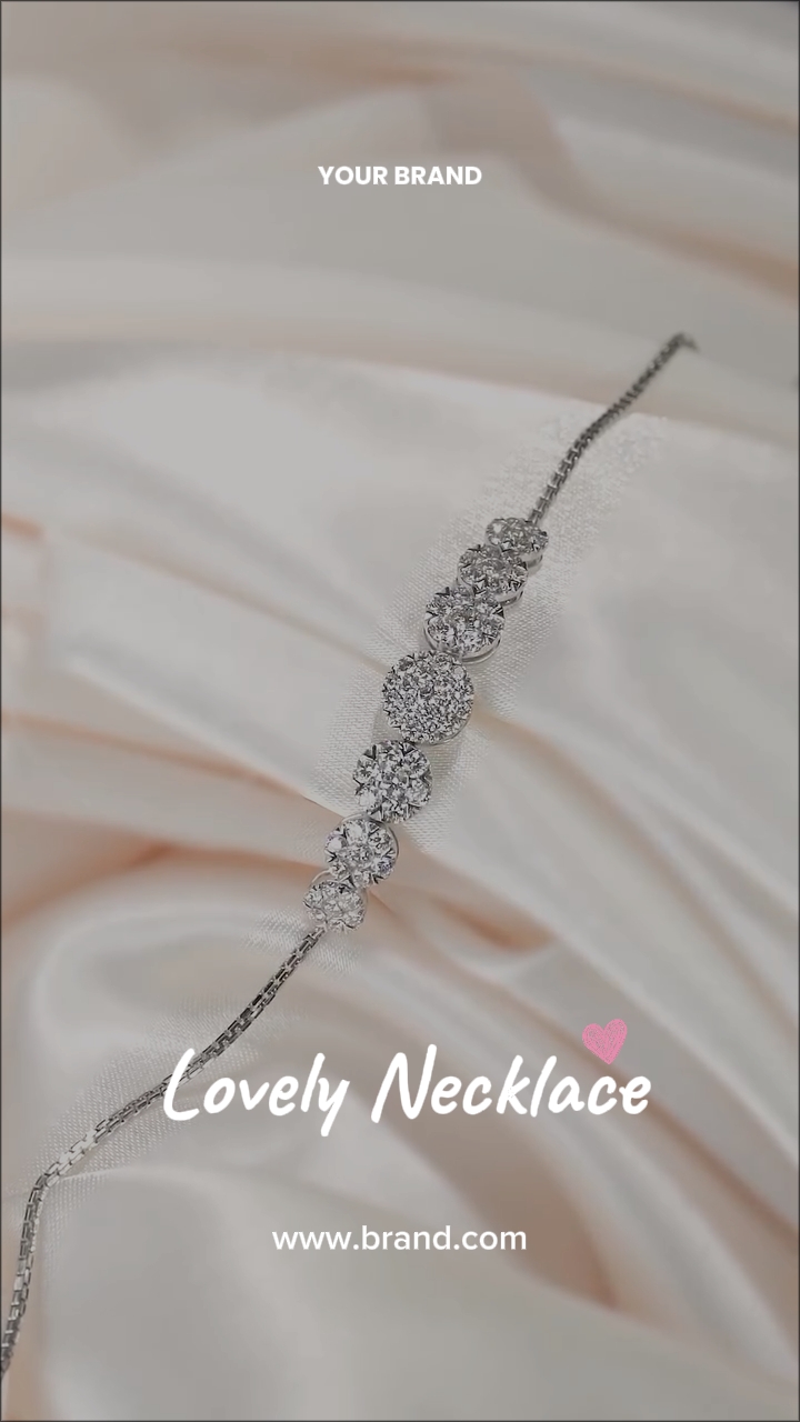 Lovely Necklace