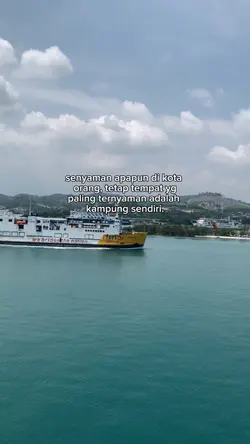 kampung tempat 