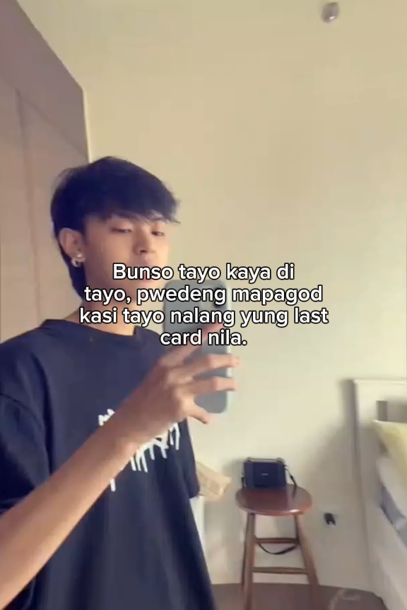 bunso tayo