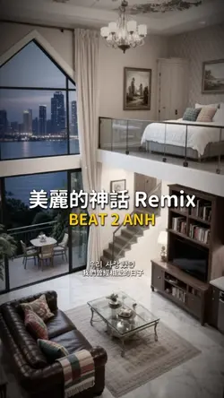 美麗的神話 Remix