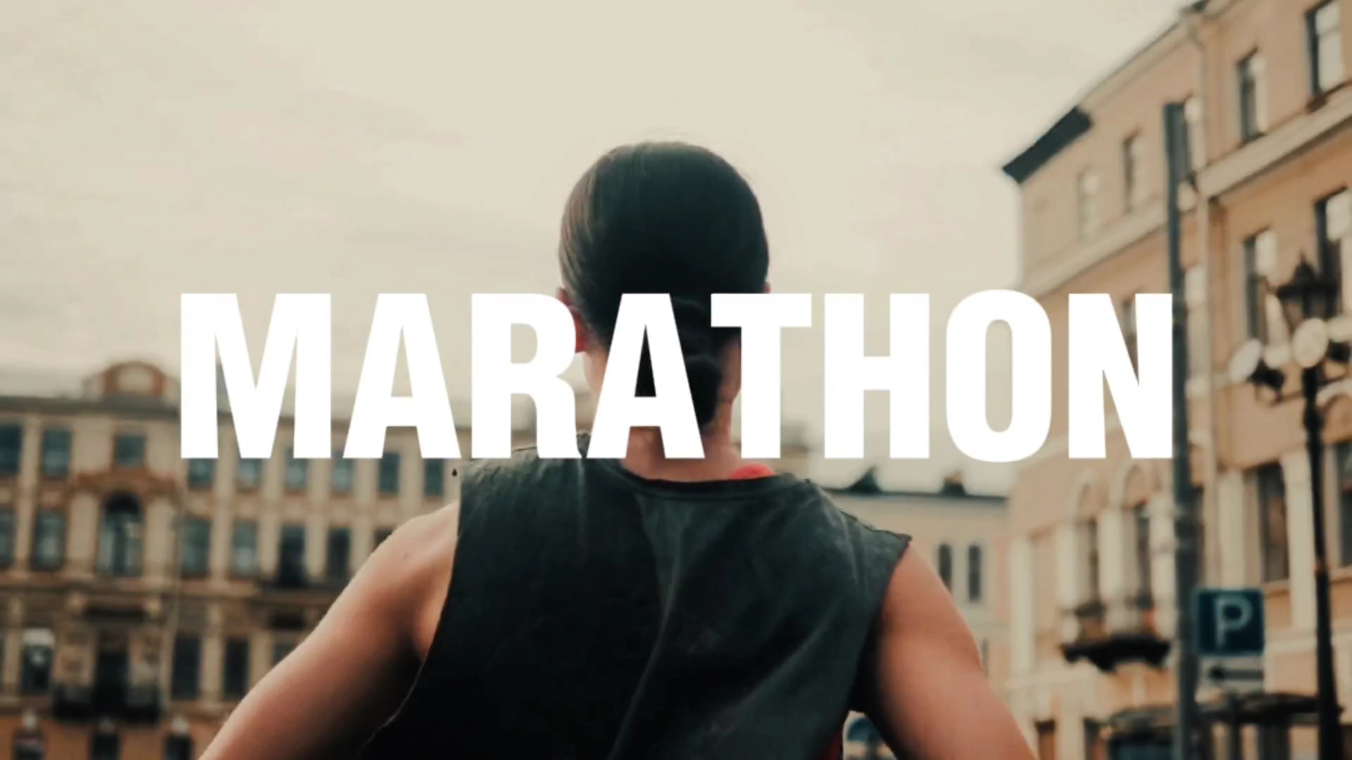 MARATONA