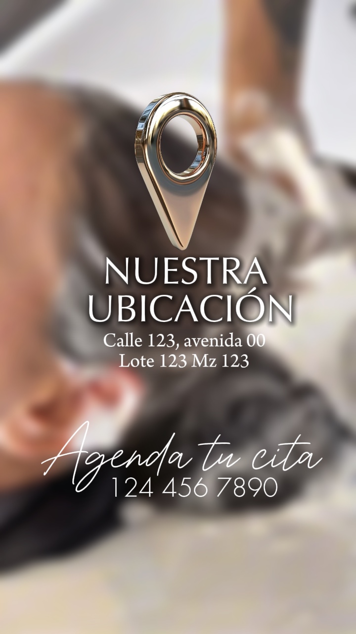 Ubicación 