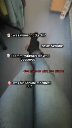 Was wünscht du dir?