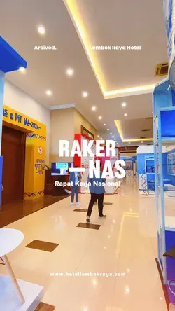 Rapat kerja nasional