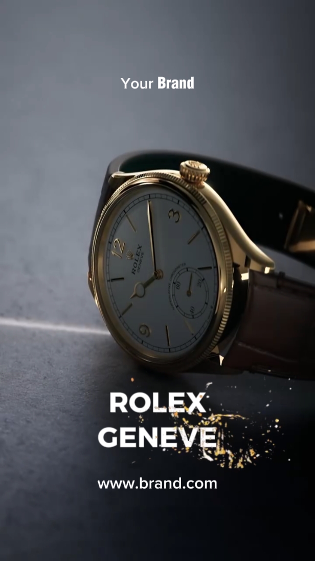 Producto Rolex Geneve