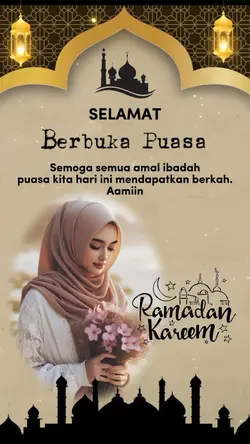 selamat berbuka