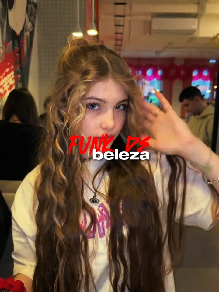 funk de beleza