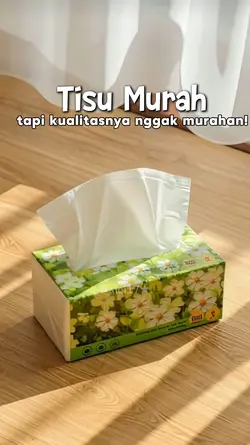 Review tisu