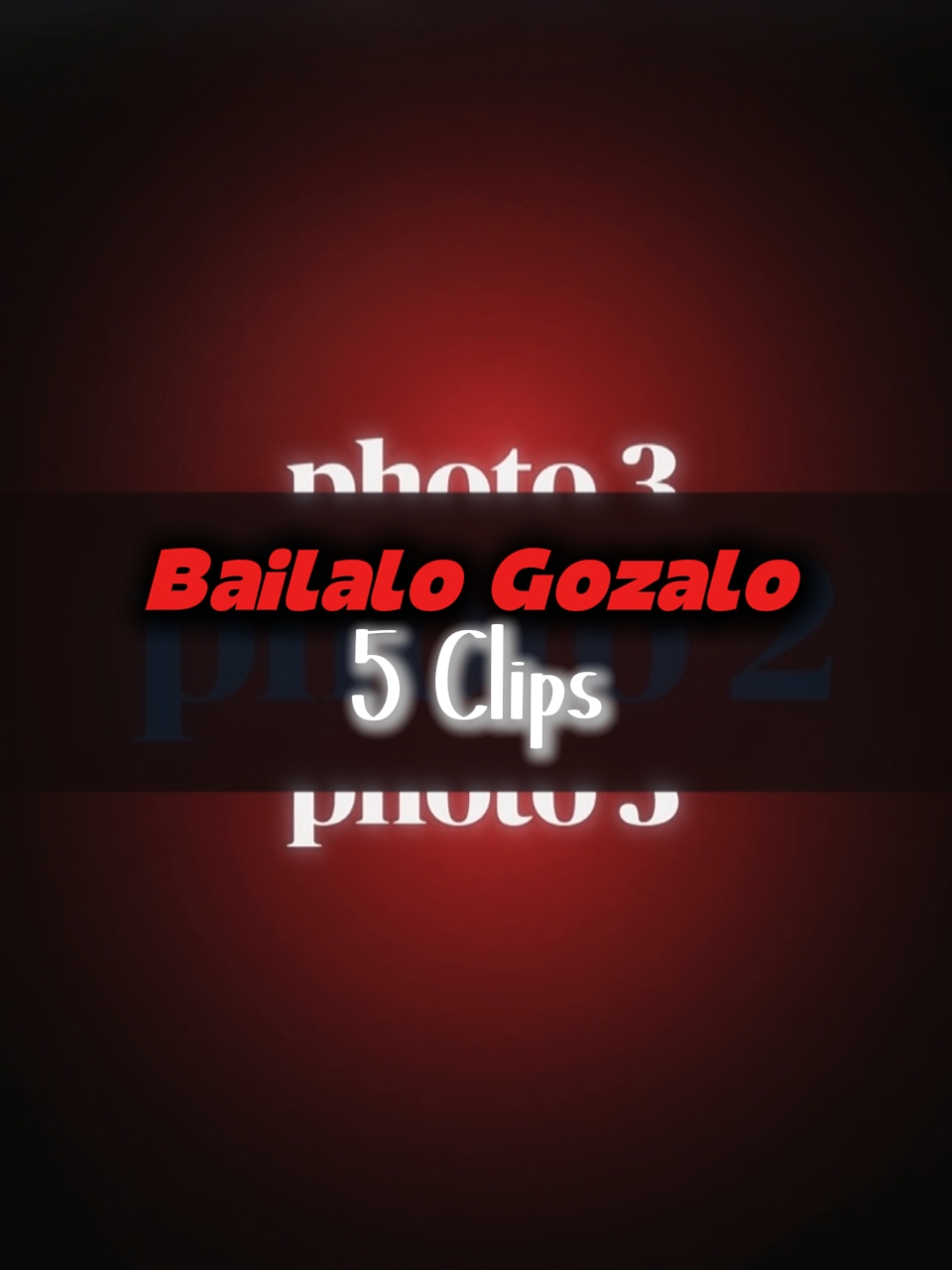 Nueva tendencia 