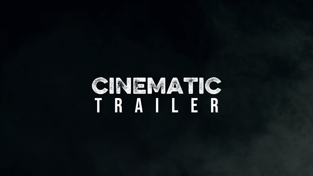 Trailer Sinematik