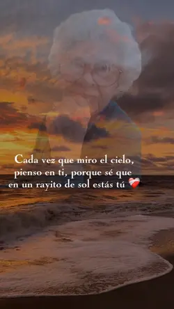 Veo el cielo  