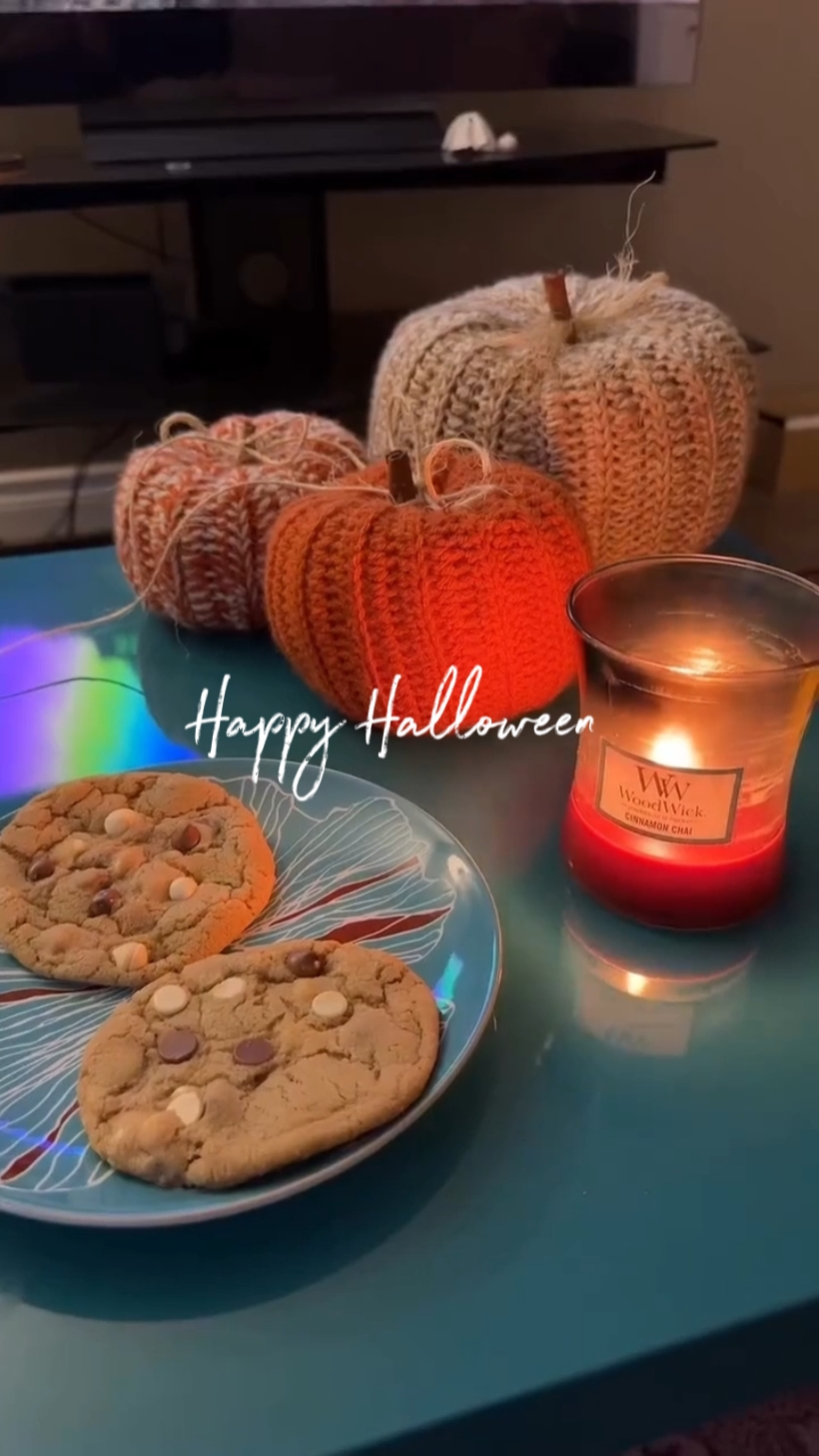 spooky scary 