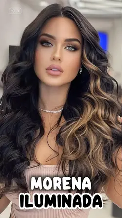 Morena Iluminada