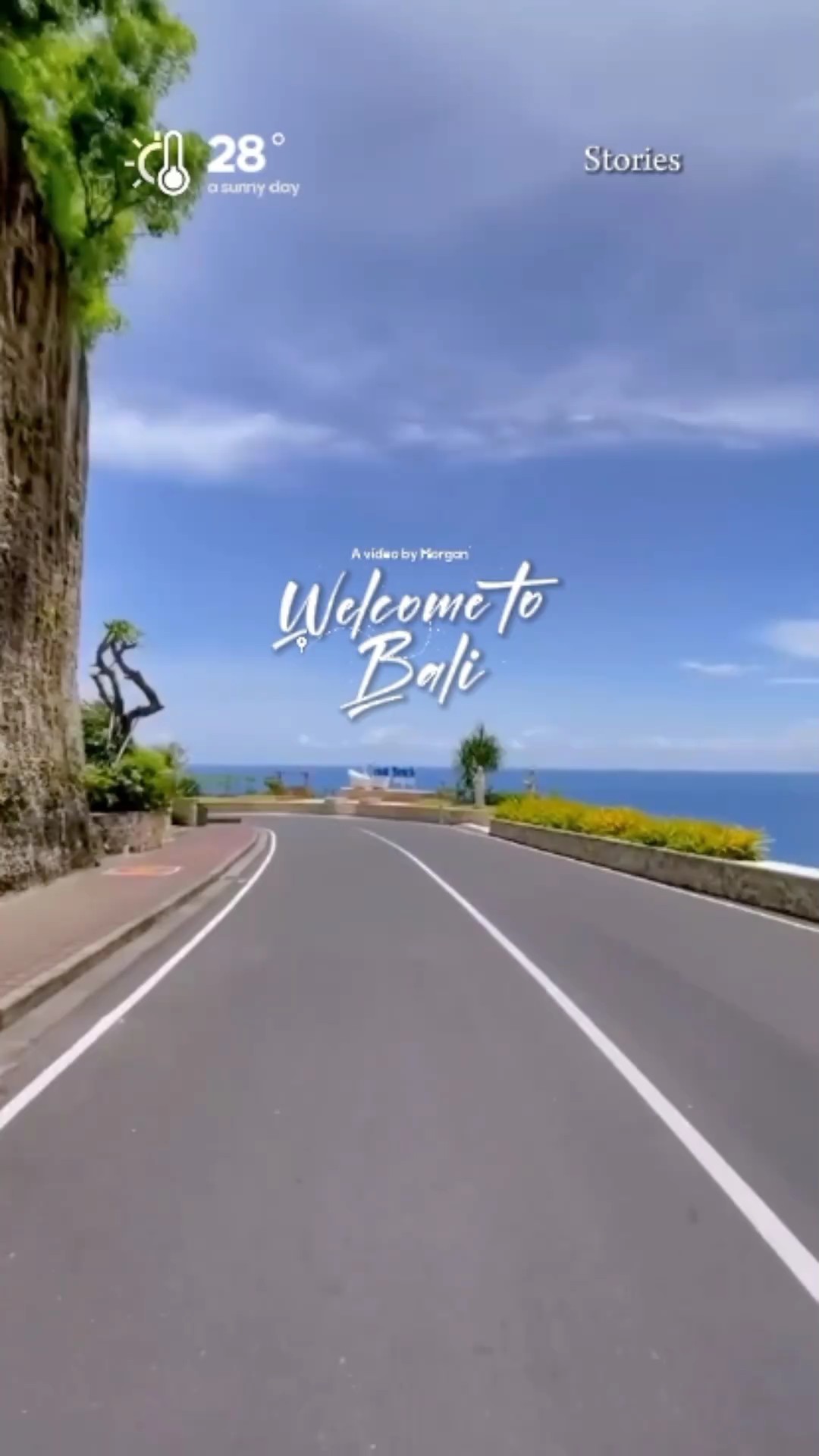 10. walcome a Bali