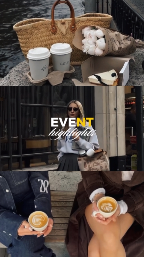 Event Highlights